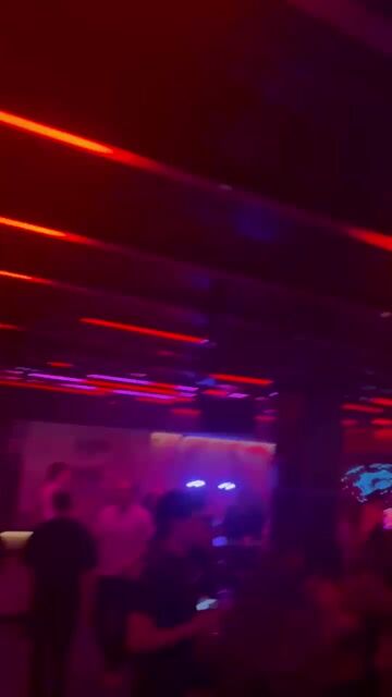 Live from Side Bar