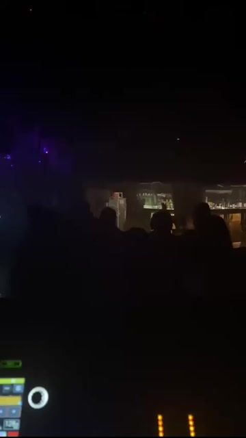 Live from Storyville