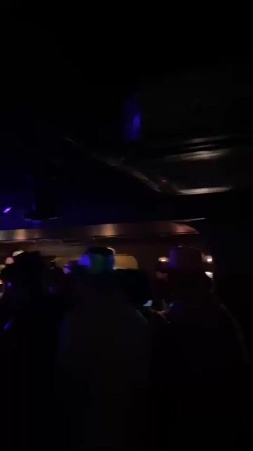 Live from Pleasure Club