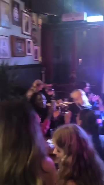 Live from King's Head