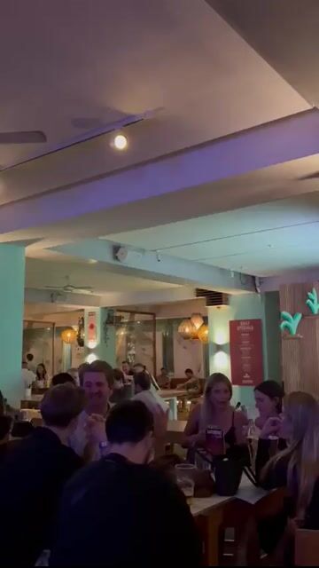 Live from Beach Road Hotel