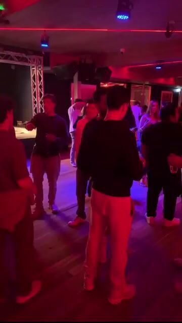 Live from Beach Road Hotel