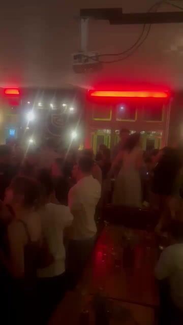 Live from The Fox Hackney