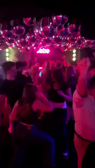 Live from The Bristol