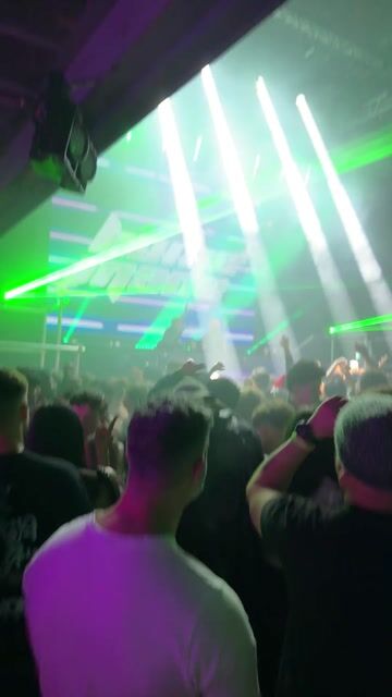 Live from Home The Venue