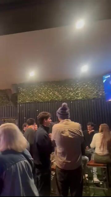 Live from The Swan Hotel