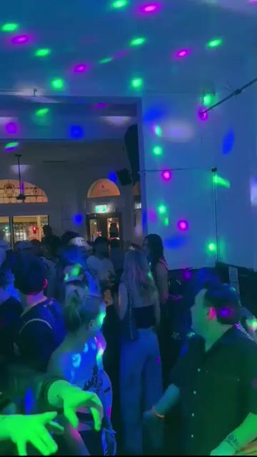 Live from The Swan Hotel