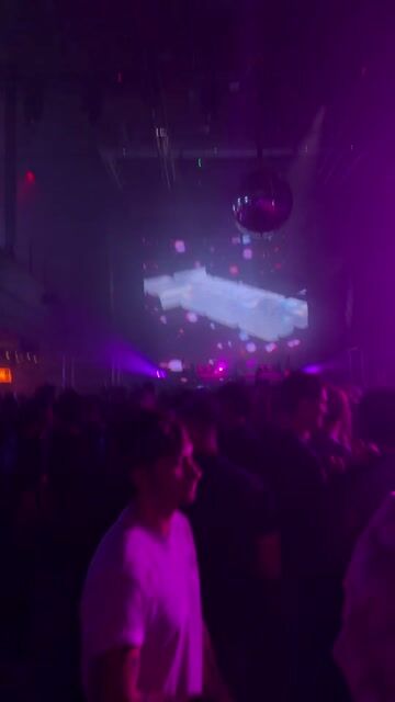 Live from Home The Venue