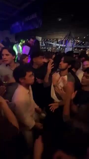 Live from Albert's Schloss - Soho, London