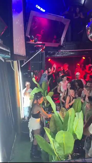 Live from Smith St Hotel