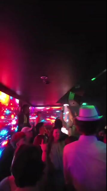 Live from Side Bar