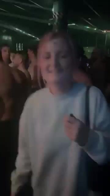 Live from Arq Nightclub
