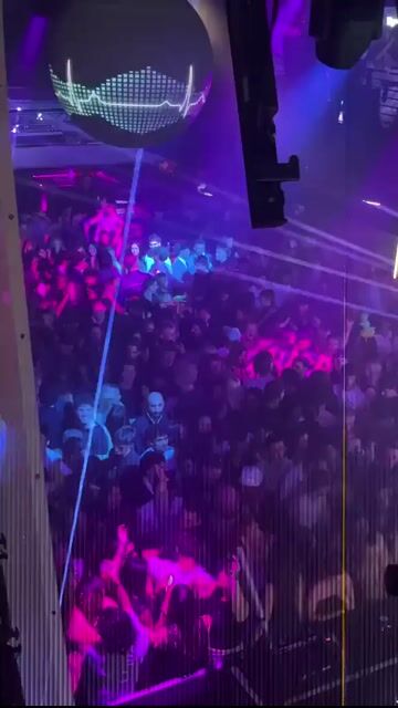 Live from Home The Venue