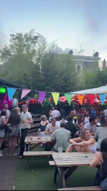 Live from People's Park Tavern