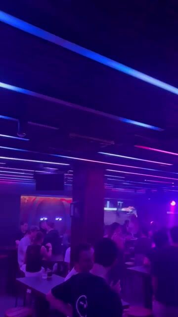 Live from Side Bar