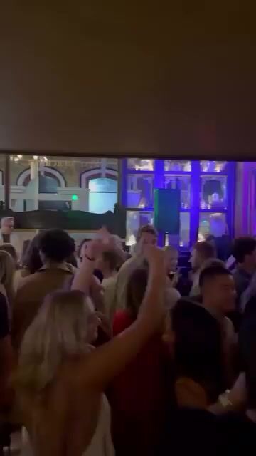 Live from PJ Obriens