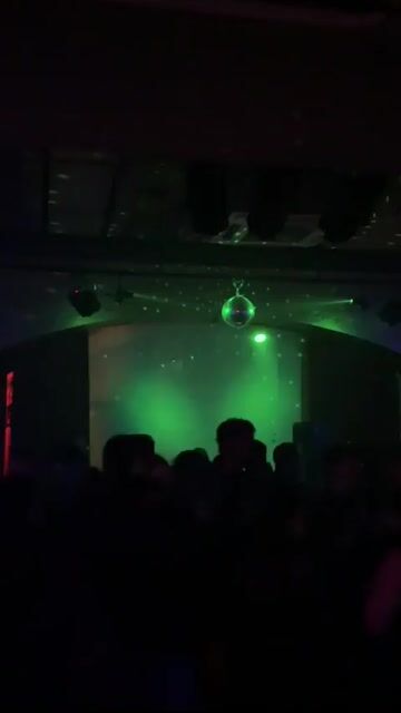 Live from The Toff in Town