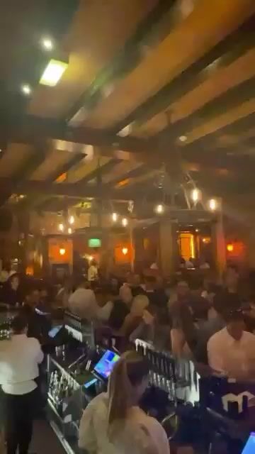 Live from Waxy O'Connor's London