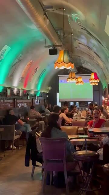 Live from The Earlsfield