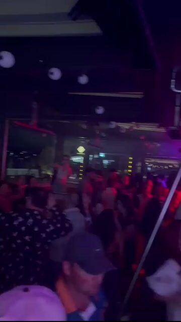 Live from Bungalow 8