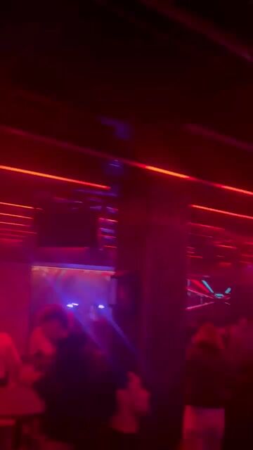 Live from Side Bar