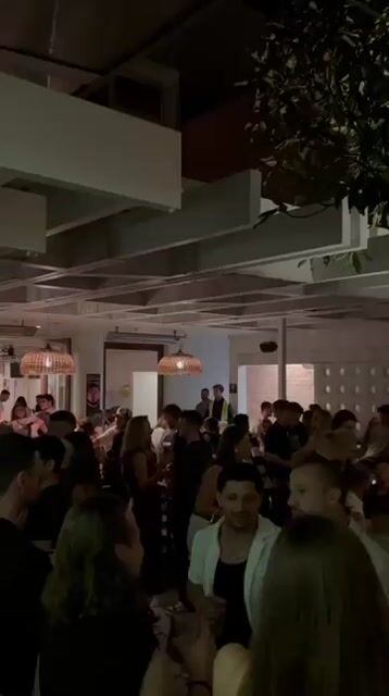 Live from Beach Road Hotel