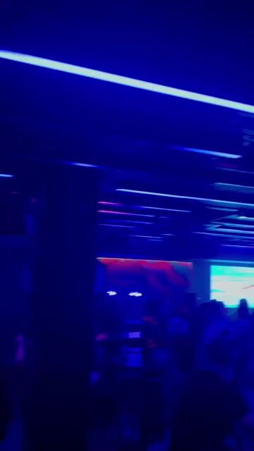 Live from Side Bar