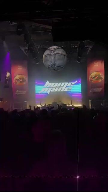 Live from Home The Venue