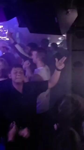 Live from Side Bar