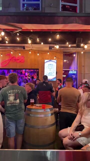Live from Chattahoochee Joe’s
