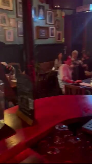 Live from King's Head