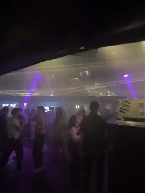 Live from Arq Nightclub