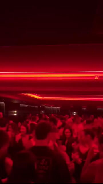 Live from Good Room