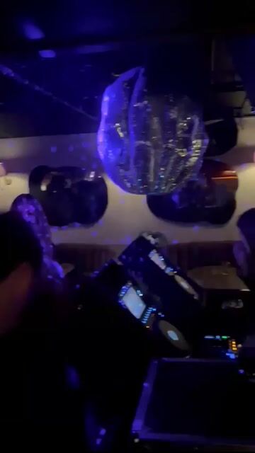 Live from Pleasure Club