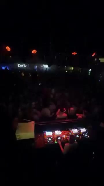 Live from Carousel Bar & Ballroom