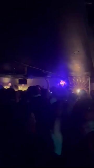 Live from Pleasure Club