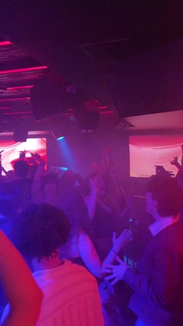 Live from Side Bar