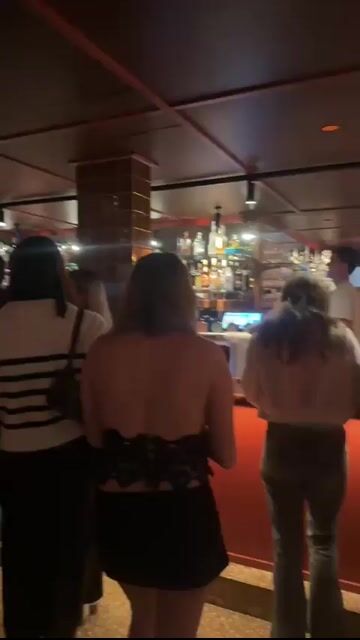 Live from Club Rose Bay