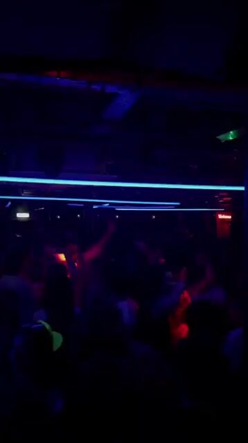 Live from Embargo Republica