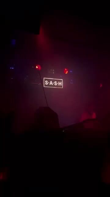 Live from Carousel Bar & Ballroom