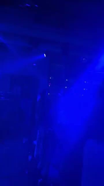 Live from Sheaf
