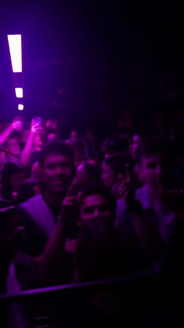 Live from La Di Da