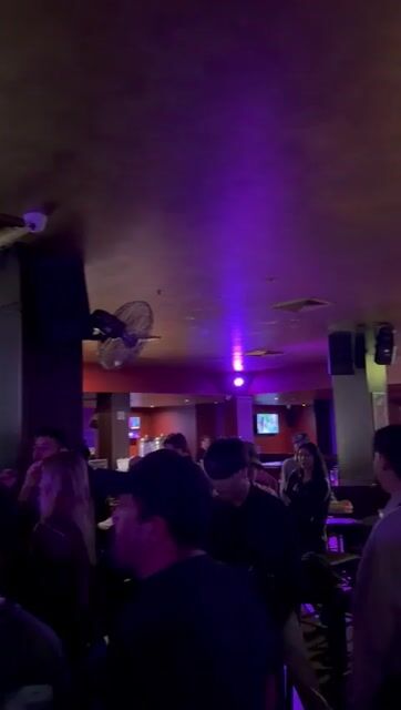 Live from Maloney's Hotel