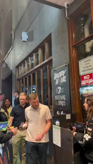 Live from Scary Canary