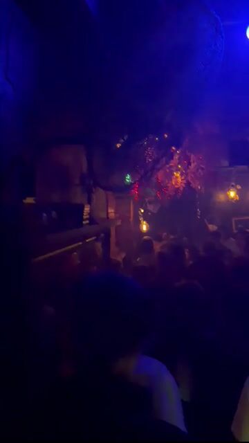 Live from Storyville