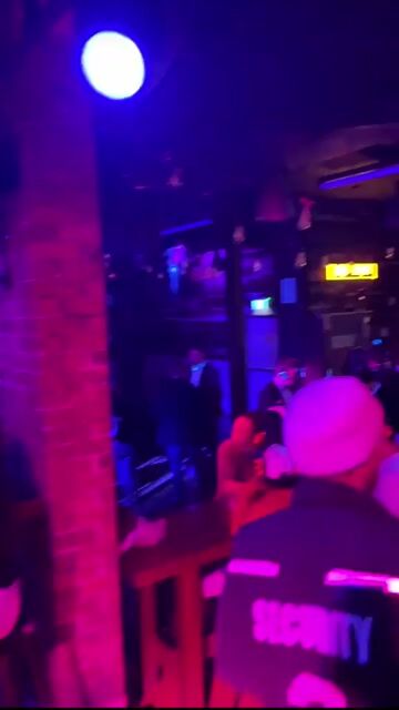 Live from Scary Canary