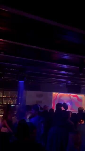 Live from Side Bar