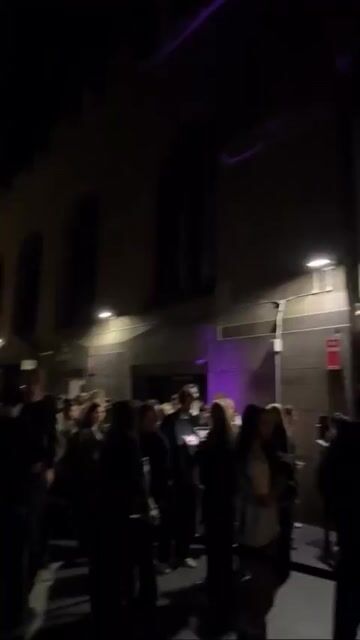 Live from ivy