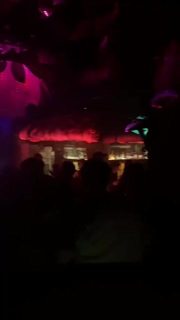 Live from Storyville