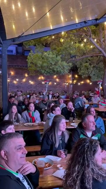 Live from Newmarket Hotel